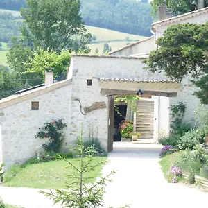  Bed & Breakfast La Bouillarde
