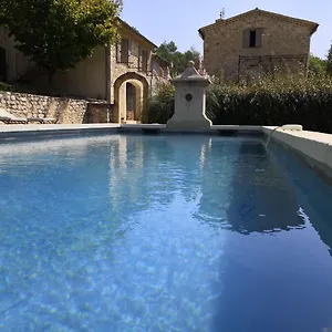  Guest house Mas En Baronnies Provencales