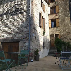  Bed & Breakfast La Tour Mandot