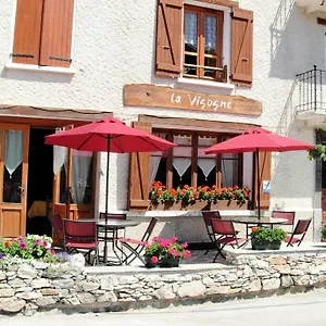 Village De La Vigogne Peisey-Nancroix