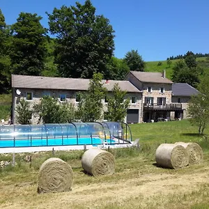 Le Moulinage Des Ruches Saint-André-en-Vivarais