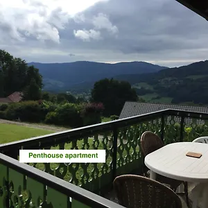 Le Villard-sur-Boege
